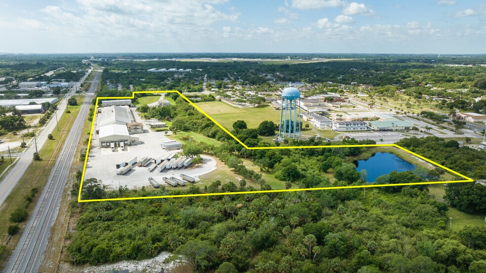 More Photos Of 2600 45th St, Vero Beach Food Processing For Sale