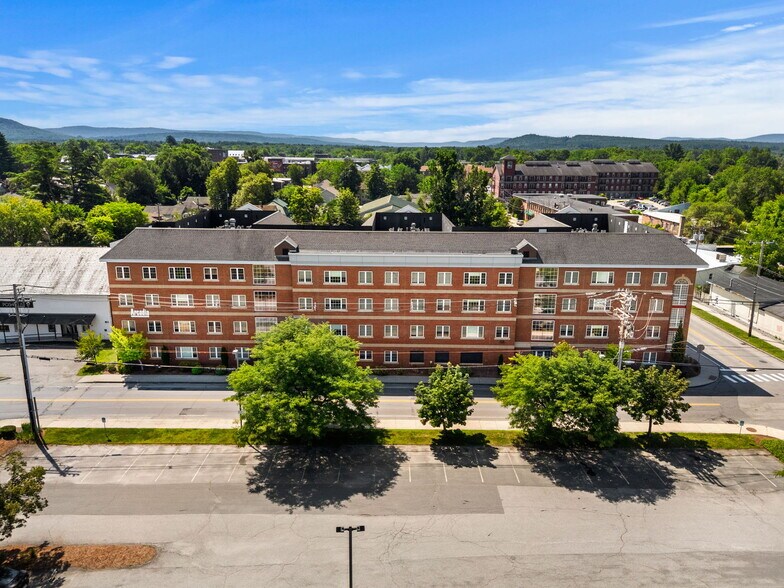 More Photos Of 120 Emerald St, Keene Apartments For Sale