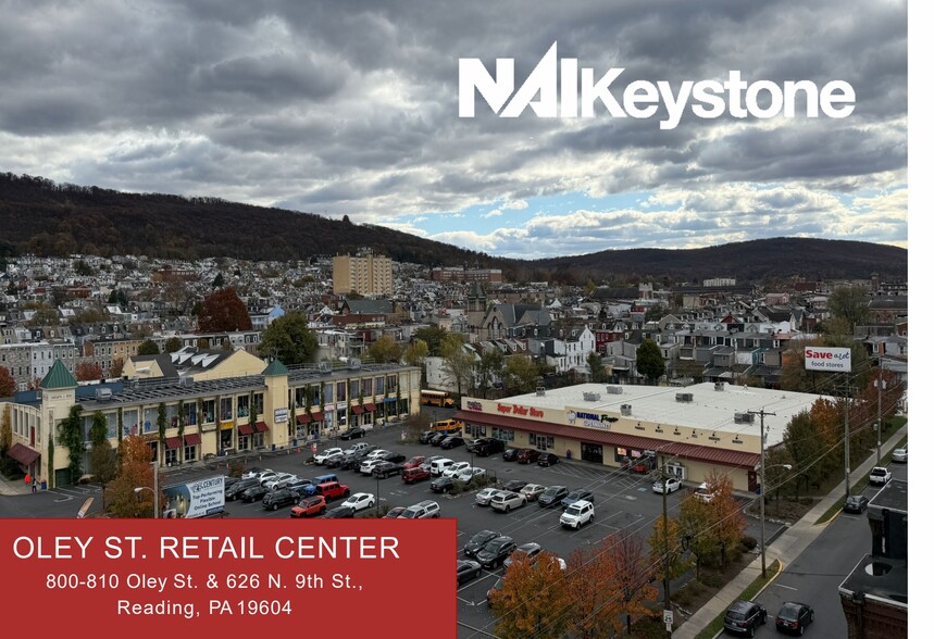 More Photos Of , Reading General Retail For Sale
