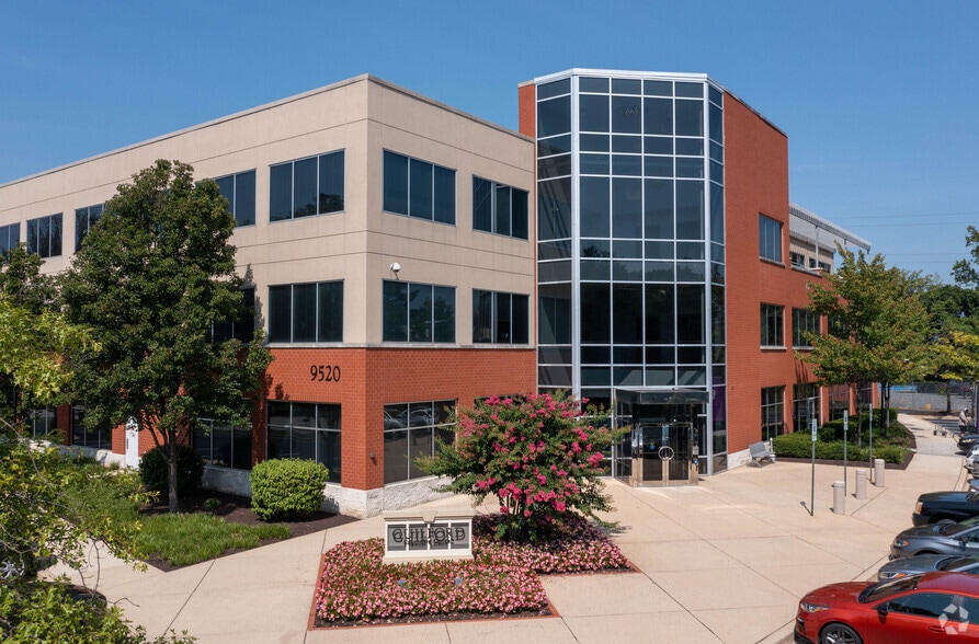 More Photos Of 9520 Berger Rd, Columbia Office For Sale