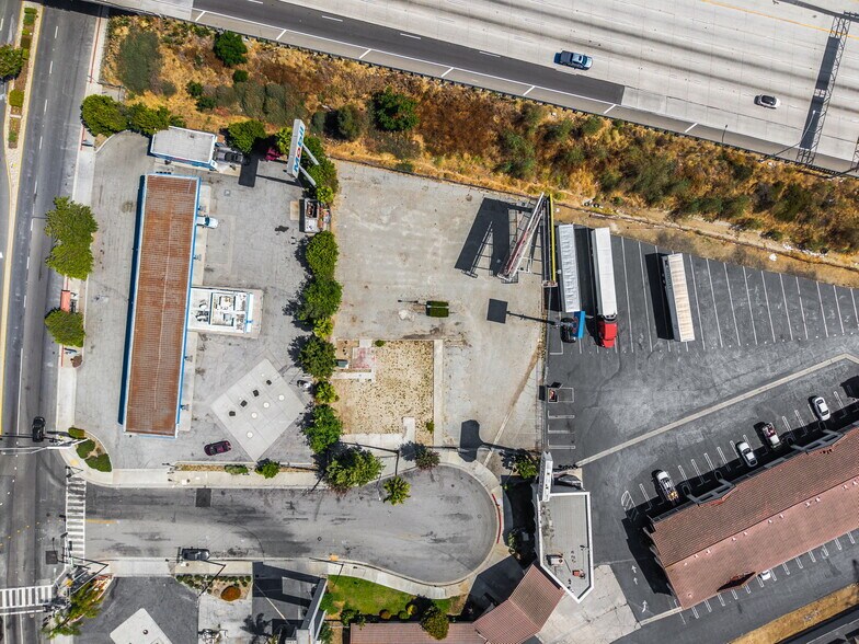 More Photos Of 1225 Durfee, South El Monte Land For Lease