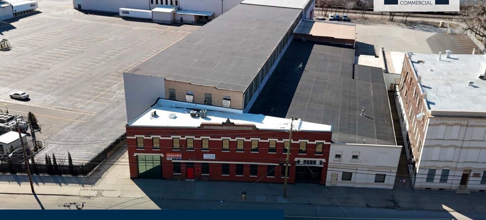 More Photos Of 2629 Spring Grove Ave, Cincinnati Manufacturing For Sale