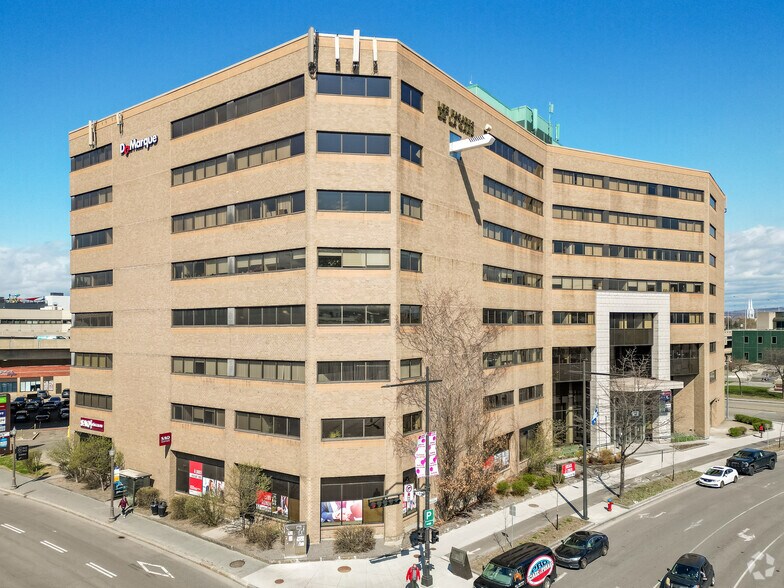 Primary Photo Of 400 Boul Jean-Lesage, Québec Office For Lease