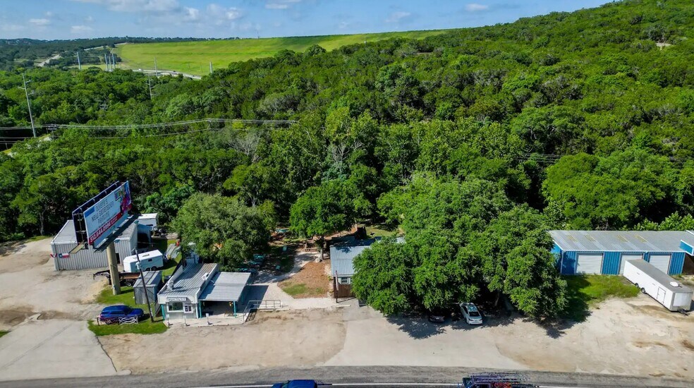 More Photos Of 14601 Fm 306, Canyon Lake Restaurant For Sale