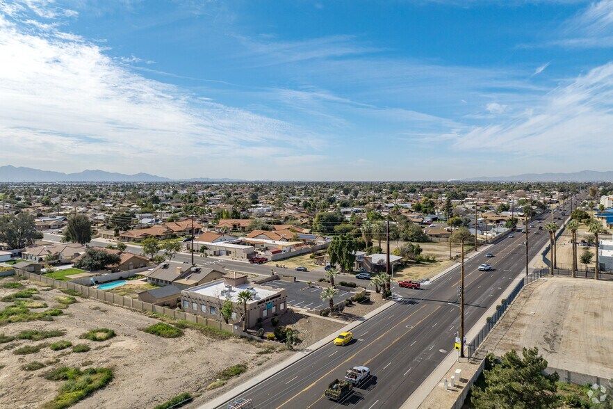 More Photos Of 4491 W Northern Ave, Glendale Medical For Sale