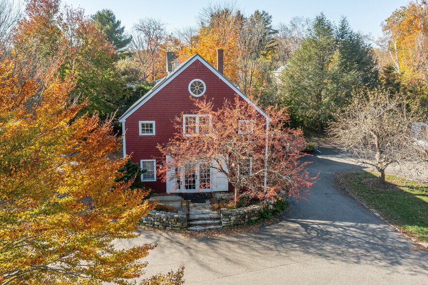 More Photos Of 73 Elm St, Camden Office For Sale