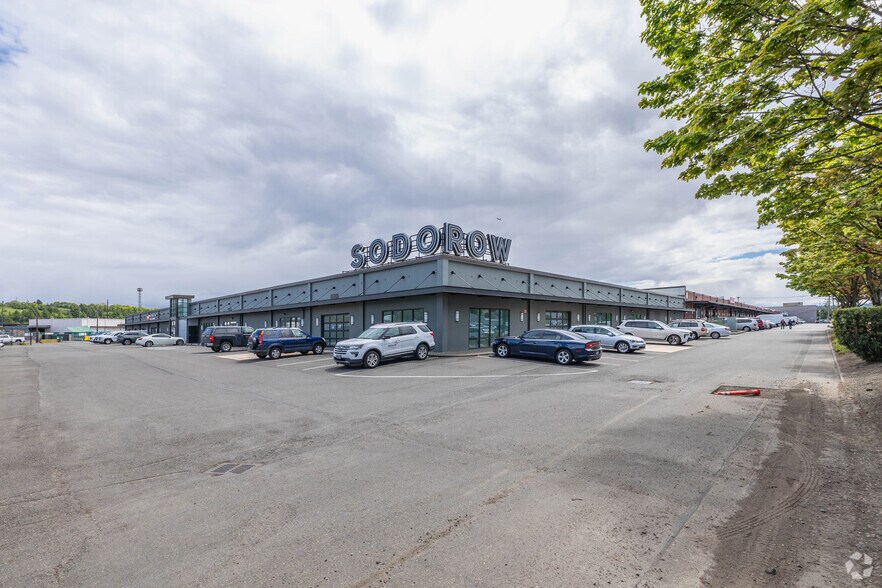 Primary Photo Of 4786-4790 1st Ave S, Seattle Warehouse For Lease