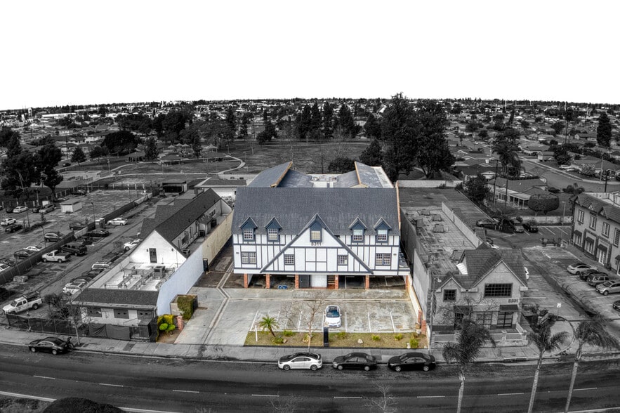 More Photos Of 8311 Westminster Blvd, Westminster Medical For Lease