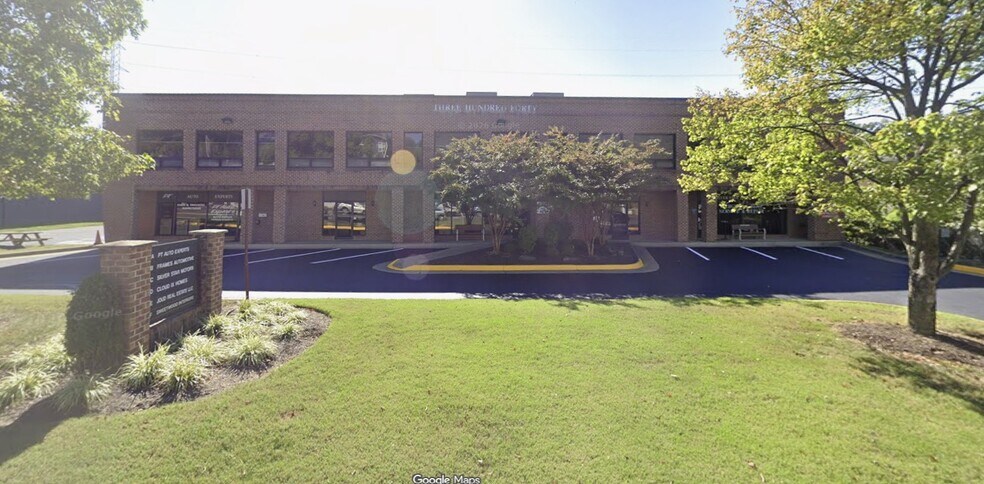More Photos Of 340 Mill St NE, Vienna Flex For Lease