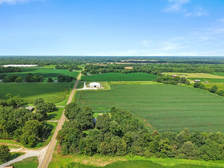 More Photos Of 1551 Highway 124, Greenfield Industrial For Sale