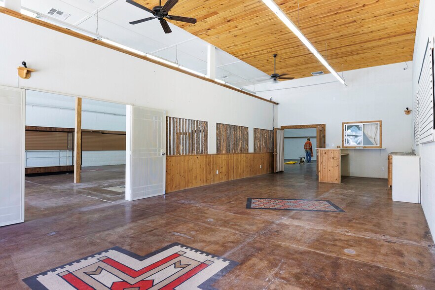 More Photos Of 403 N Florence St, Casa Grande Restaurant For Lease