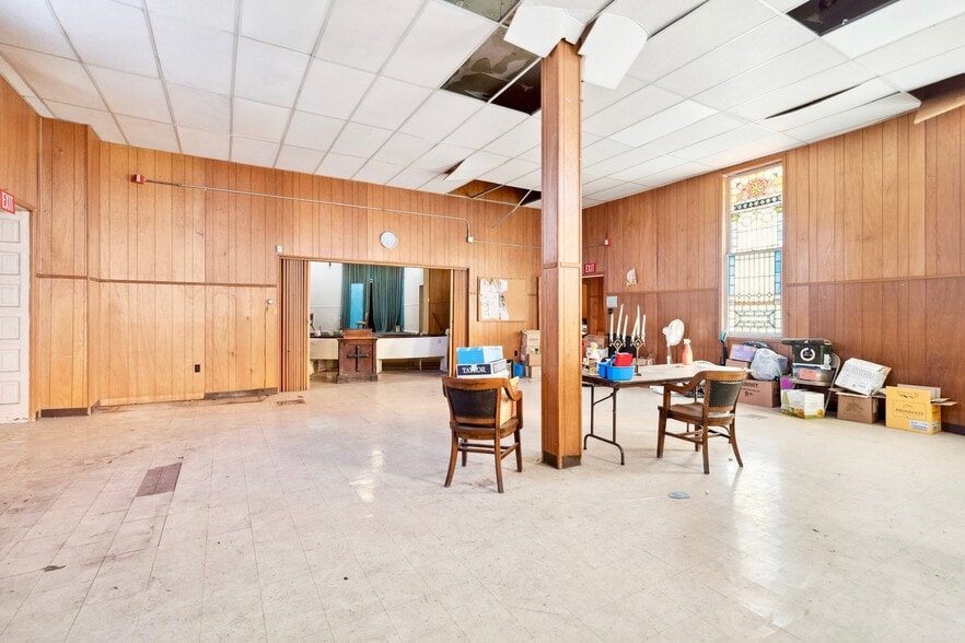 More Photos Of 301 Larimer Ave, Pittsburgh Religious Facility For Sale
