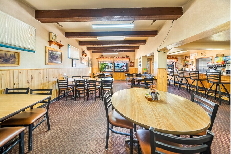 More Photos Of 115 US Hwy 40 hwy, Kremmling Restaurant For Sale