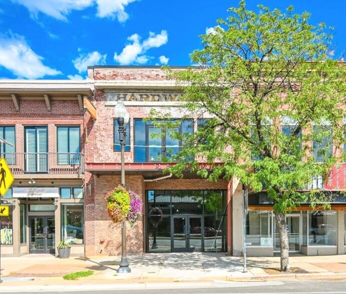 Primary Photo Of 2242 Washington Blvd, Ogden Storefront Retail Office For Lease