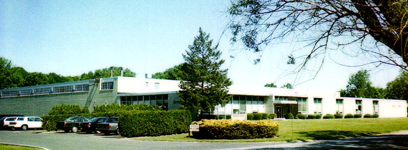 Primary Photo Of 1 Pond Rd, Rockleigh Warehouse For Lease