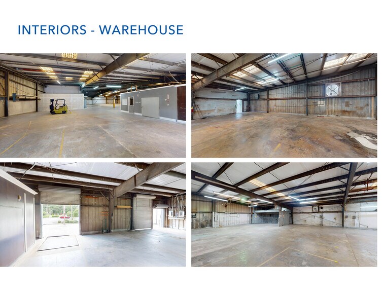 More Photos Of 5230-5232 S Orange Ave, Edgewood Manufacturing For Lease