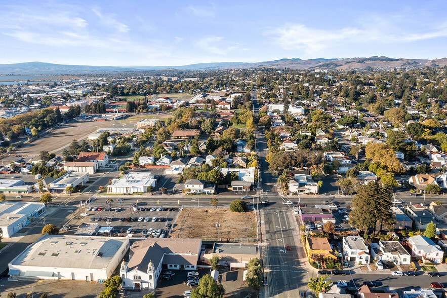 More Photos Of 1131-1143 Tennessee St, Vallejo Land For Sale