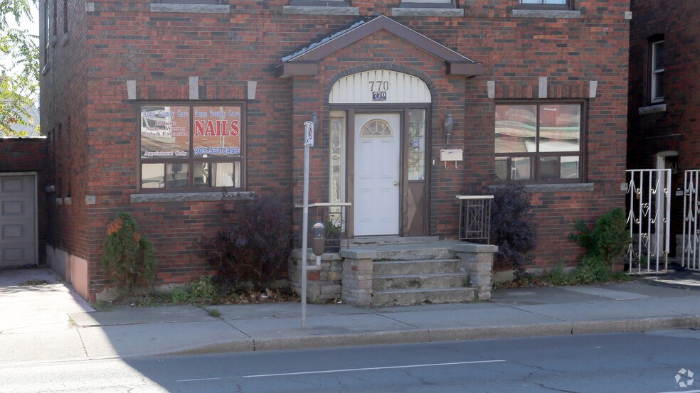 More Photos Of 770 Barton St E, Hamilton Hospitality For Sale