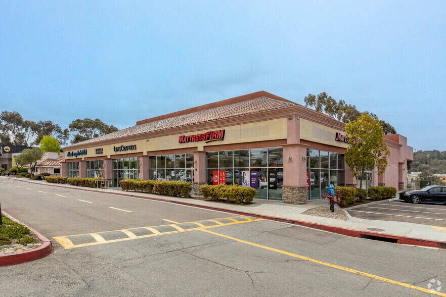 More Photos Of 2217-2739 Vista Way, Oceanside Unknown For Lease