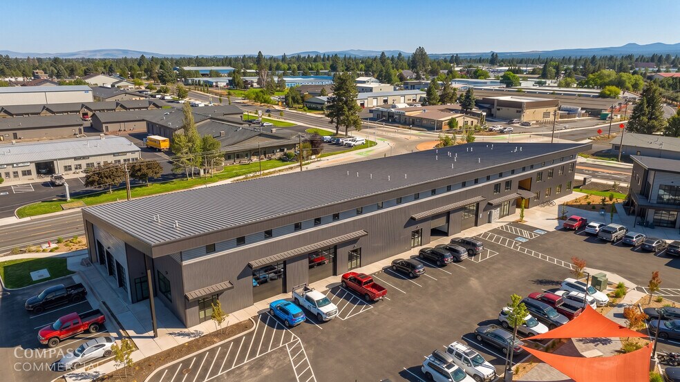 More Photos Of 575 SE 9th St, Bend Unknown For Lease