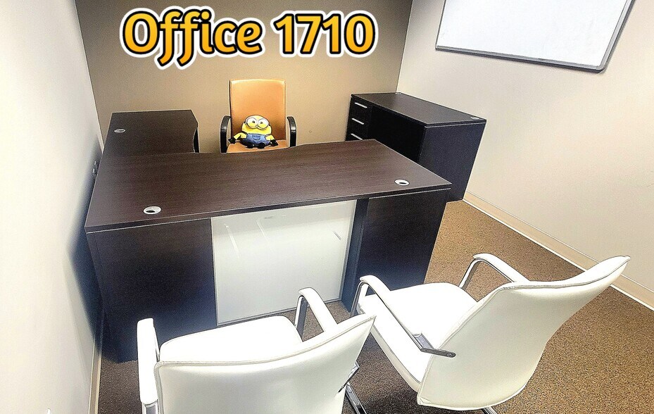 More Photos Of 110 SE 6th St, Fort Lauderdale Coworking Space