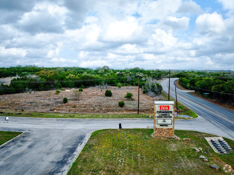 More Photos Of 16965 Ranch Road 12, Wimberley Freestanding For Sale