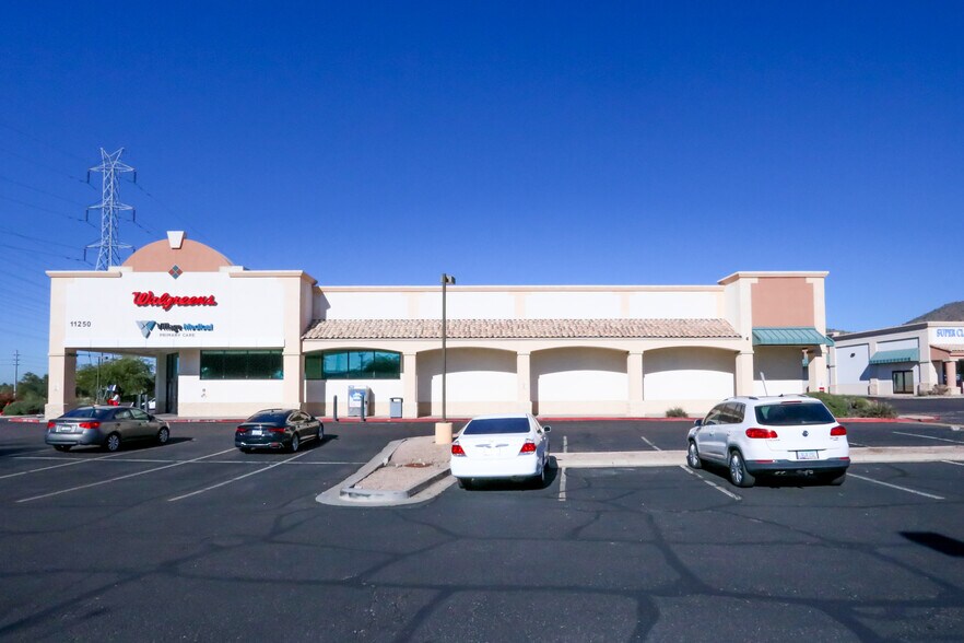 More Photos Of 11250 N Via Linda Rd, Scottsdale Drugstore For Sale