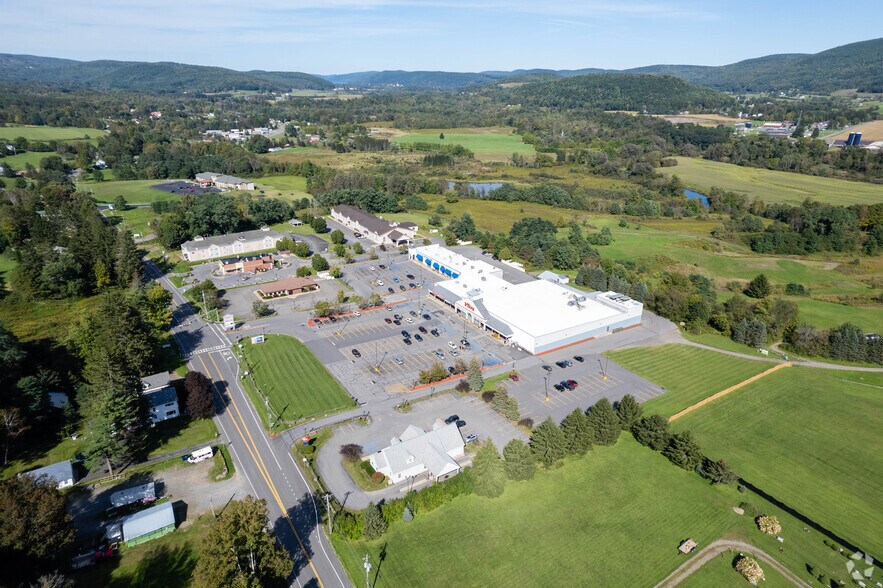 More Photos Of 5-19 Commons Dr, Cooperstown General Retail For Lease