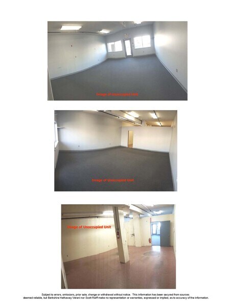 More Photos Of 16 Manning St, Derry Unknown For Lease