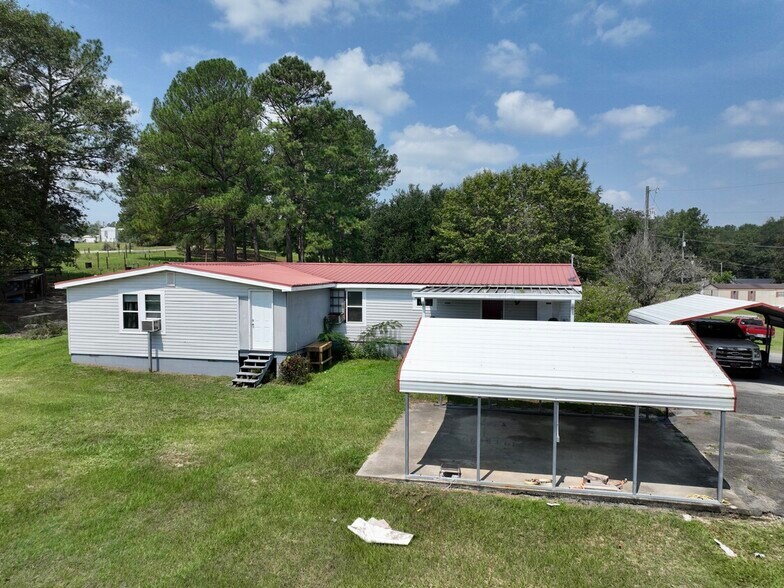 More Photos Of 322 SW Colony Farm Rd, Milledgeville Manufactured Housing Mobile Home Park For Sale