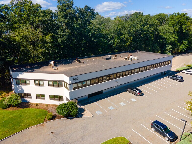 More Photos Of 760 Rt 10, Whippany Office For Lease