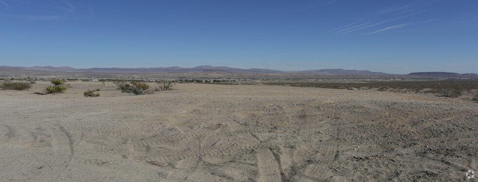 More Photos Of Mayor Katy & Muriel Pky, Barstow Land For Sale