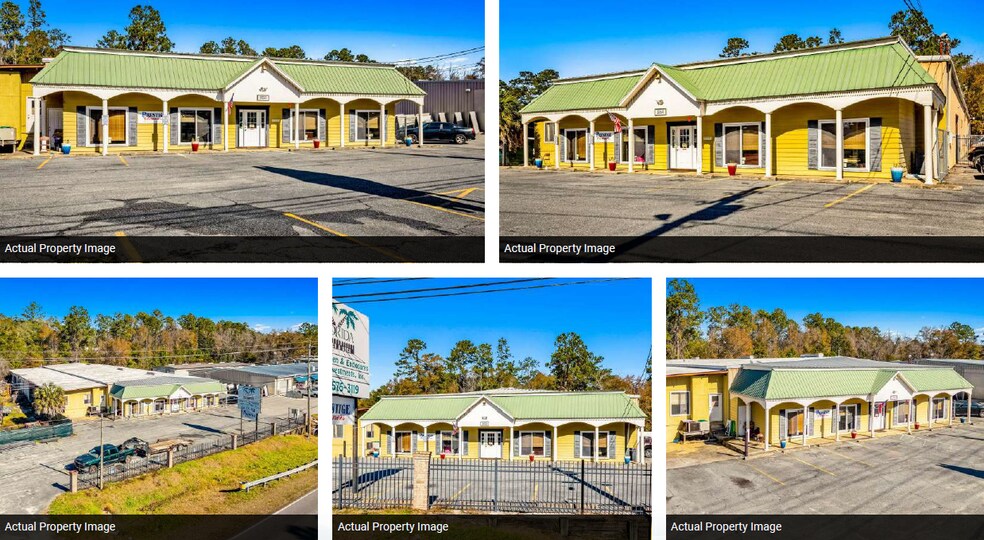 More Photos Of 3050 W Tharpe St, Tallahassee Warehouse For Sale