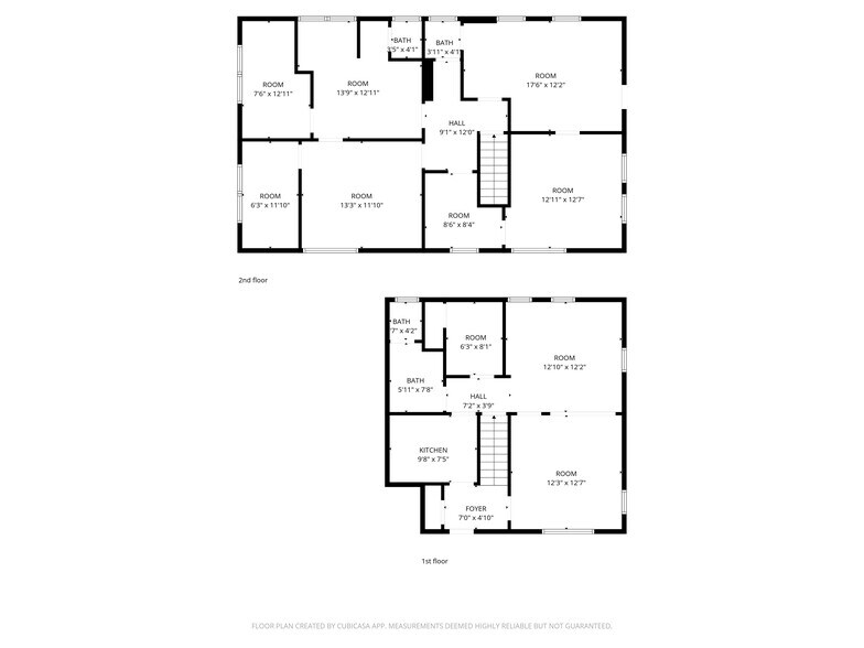 More Photos Of 136 Main St, Acton Unknown For Lease