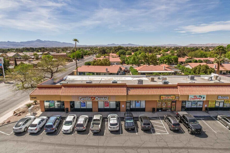 More Photos Of 1725 E Warm Springs Rd, Las Vegas Unknown For Lease