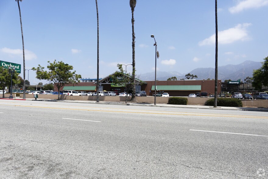 More Photos Of 3405-3425 E Colorado Blvd, Pasadena Unknown For Lease