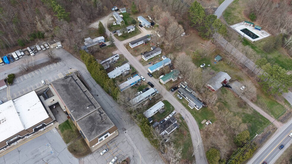 More Photos Of 65 River Rd, Essex Junction Manufactured Housing Mobile Home Park For Sale