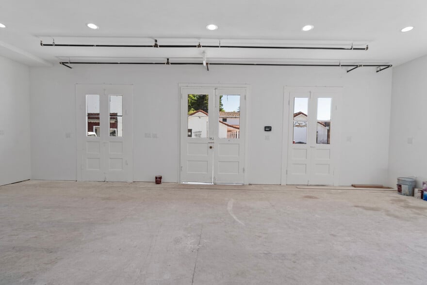 More Photos Of 107 3rd St, San Juan Bautista Storefront Retail Residential For Lease