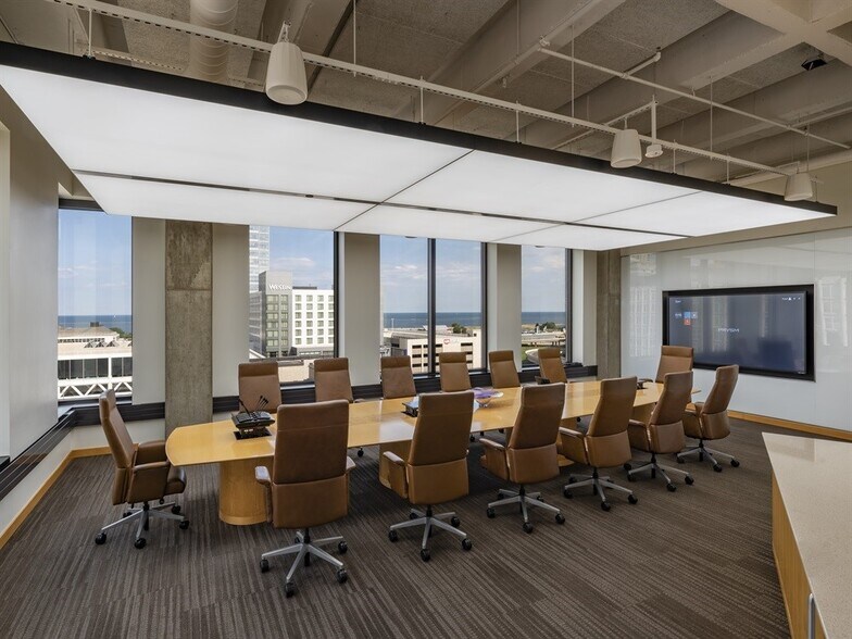 More Photos Of 507 E Michigan St, Milwaukee Office For Lease