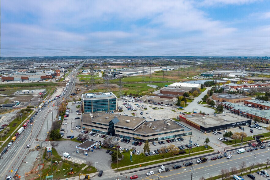 More Photos Of 2180 Steeles Ave W, Vaughan Office For Lease