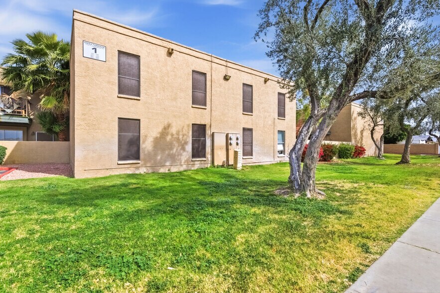 More Photos Of 1224 E Evergreen St, Mesa Apartments For Sale