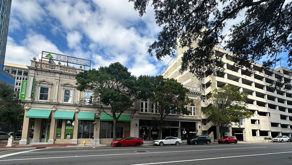 More Photos Of 45 W Bay St, Jacksonville Loft Creative Space For Lease