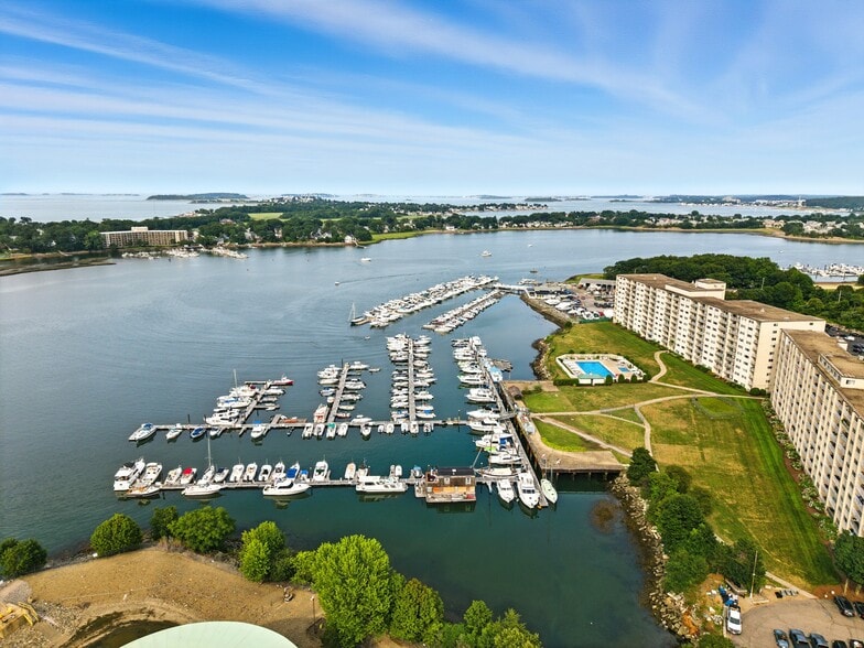 More Photos Of 1 Cove Way, Quincy Marina For Sale