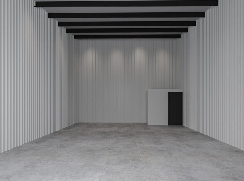 More Photos Of 3890 Douglas Way, Hoover Industrial For Lease