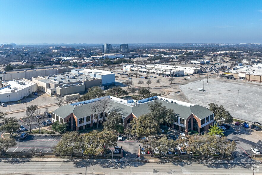 More Photos Of 2301 Ohio Dr, Plano Office For Lease