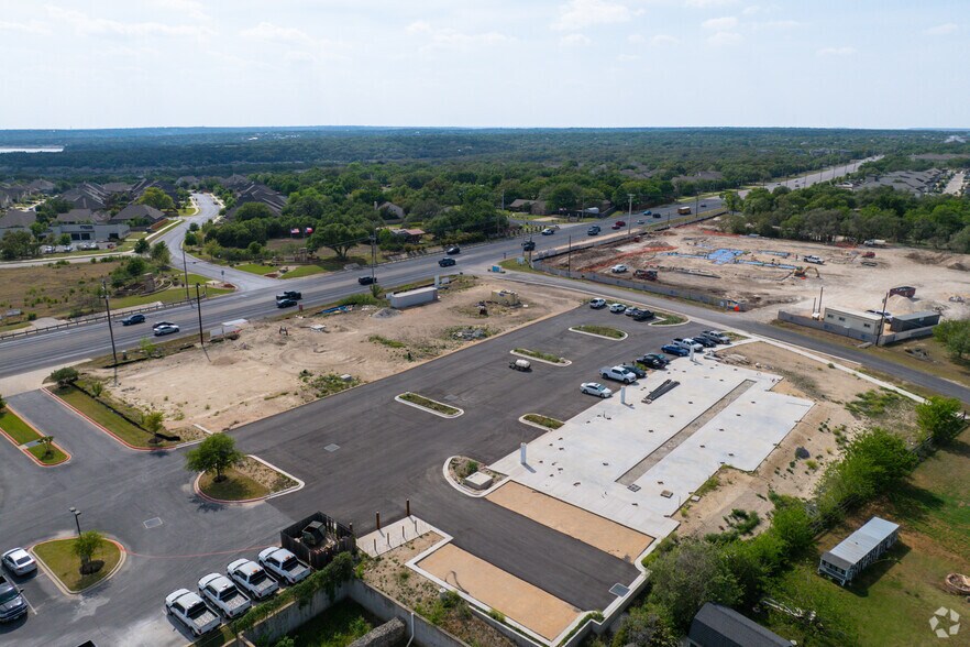 More Photos Of 4821 Williams Dr., Georgetown Medical For Sale