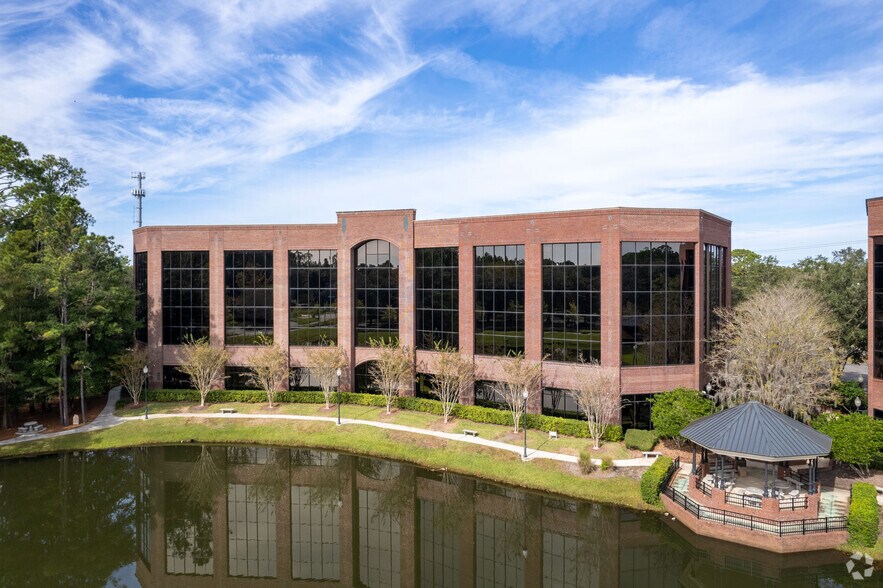 Primary Photo Of , Jacksonville Office For Sale