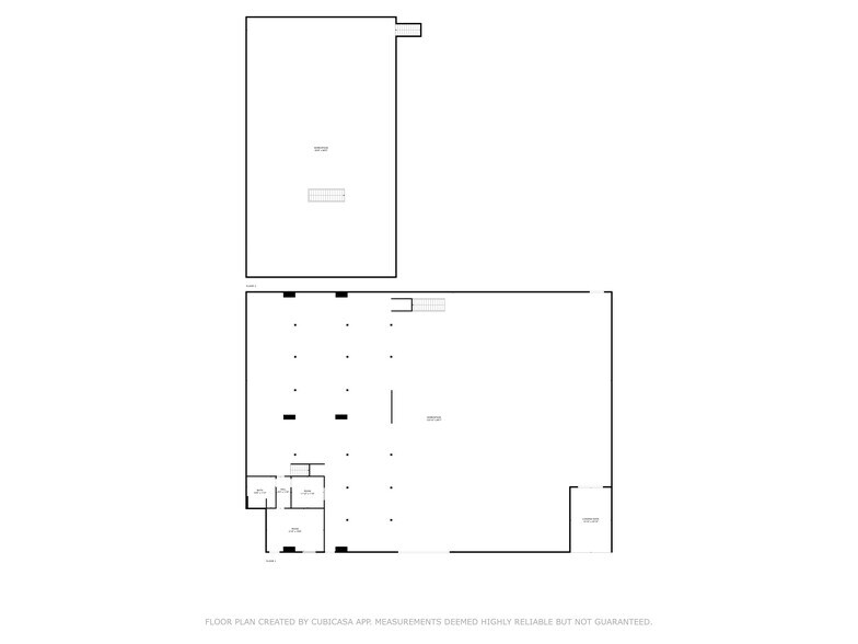 More Photos Of 880 Nicole st, Helena Distribution For Lease