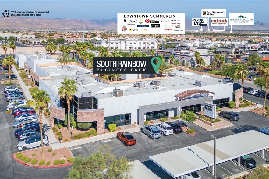 More Photos Of , Las Vegas Office For Sale