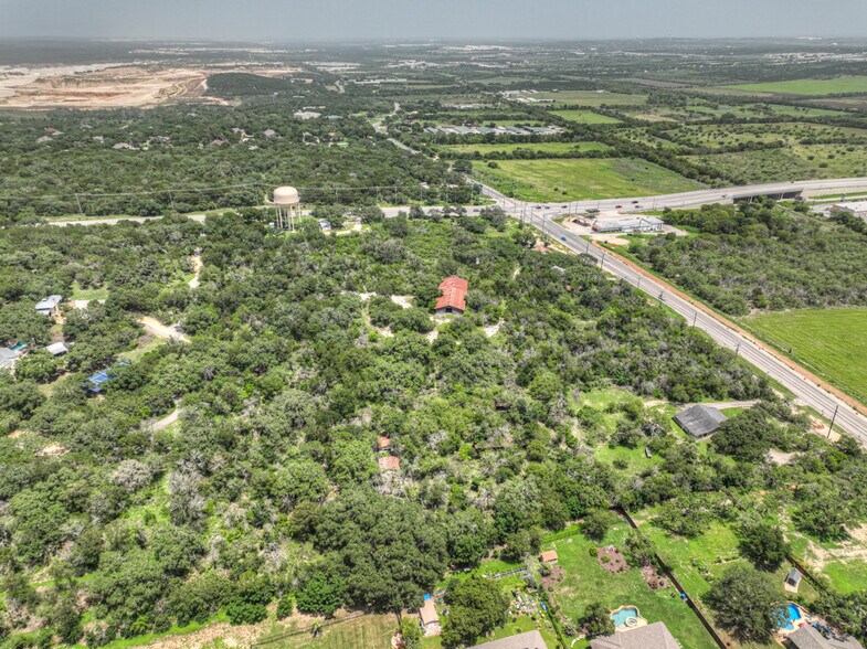 More Photos Of 19503 & 19525 FM 2252, Garden Ridge Land For Sale
